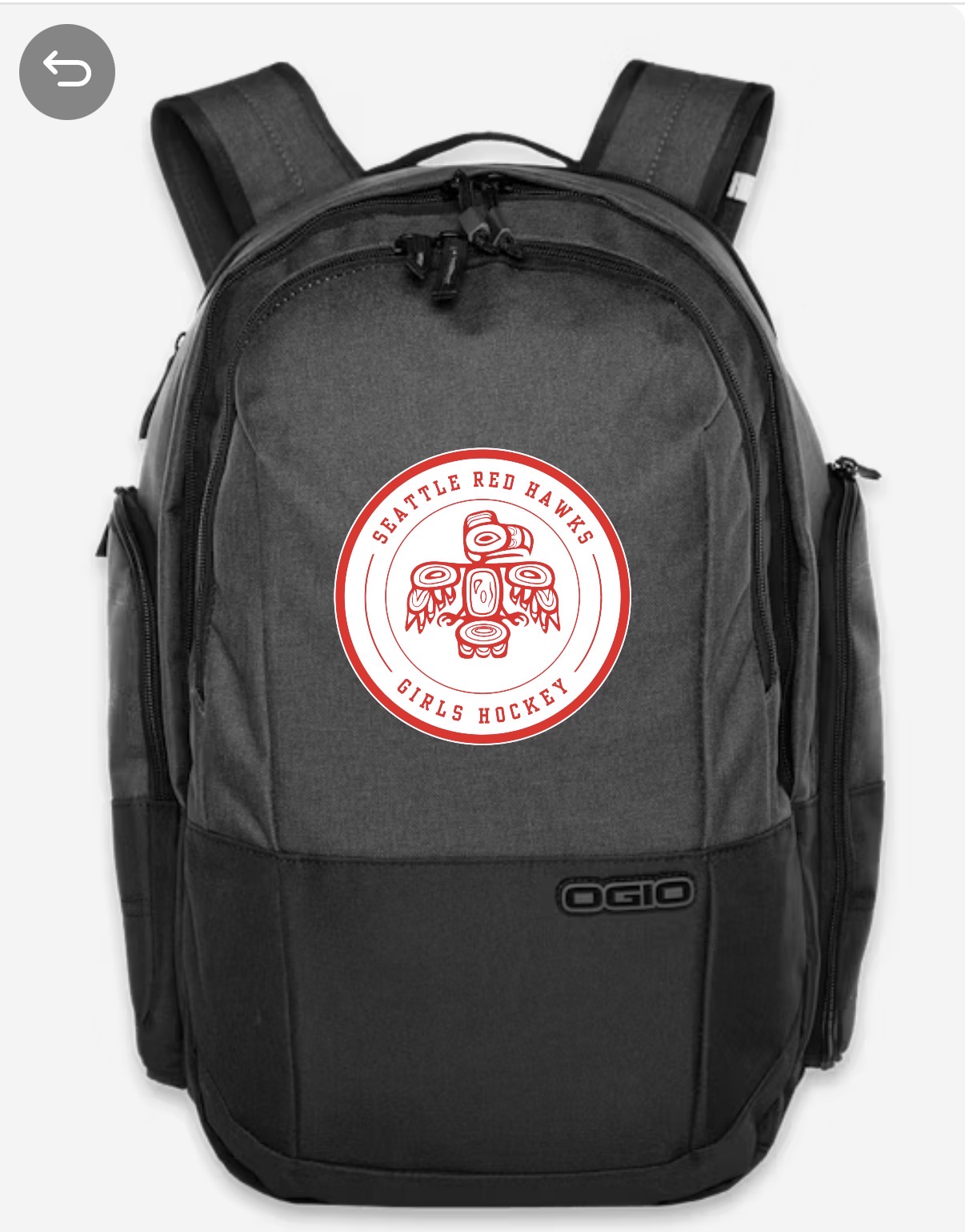 OGIO Rockwell Backpack